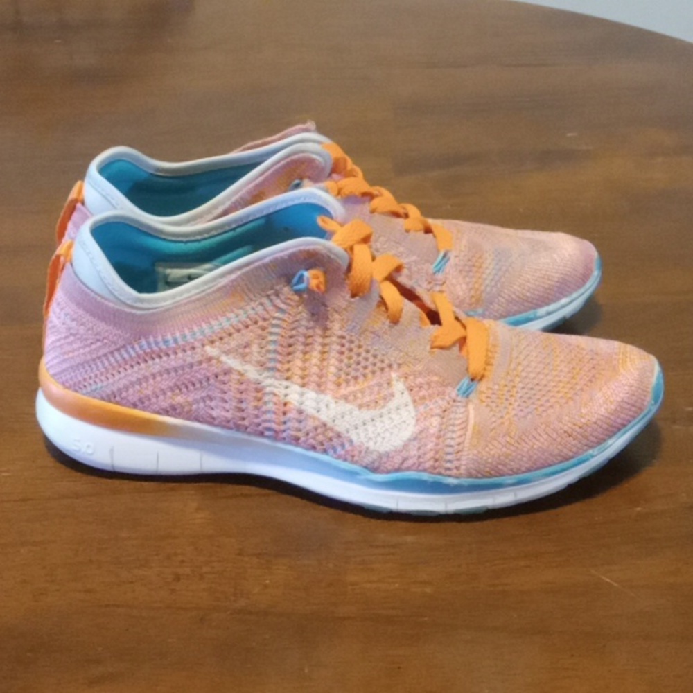 Nike women's running shoe